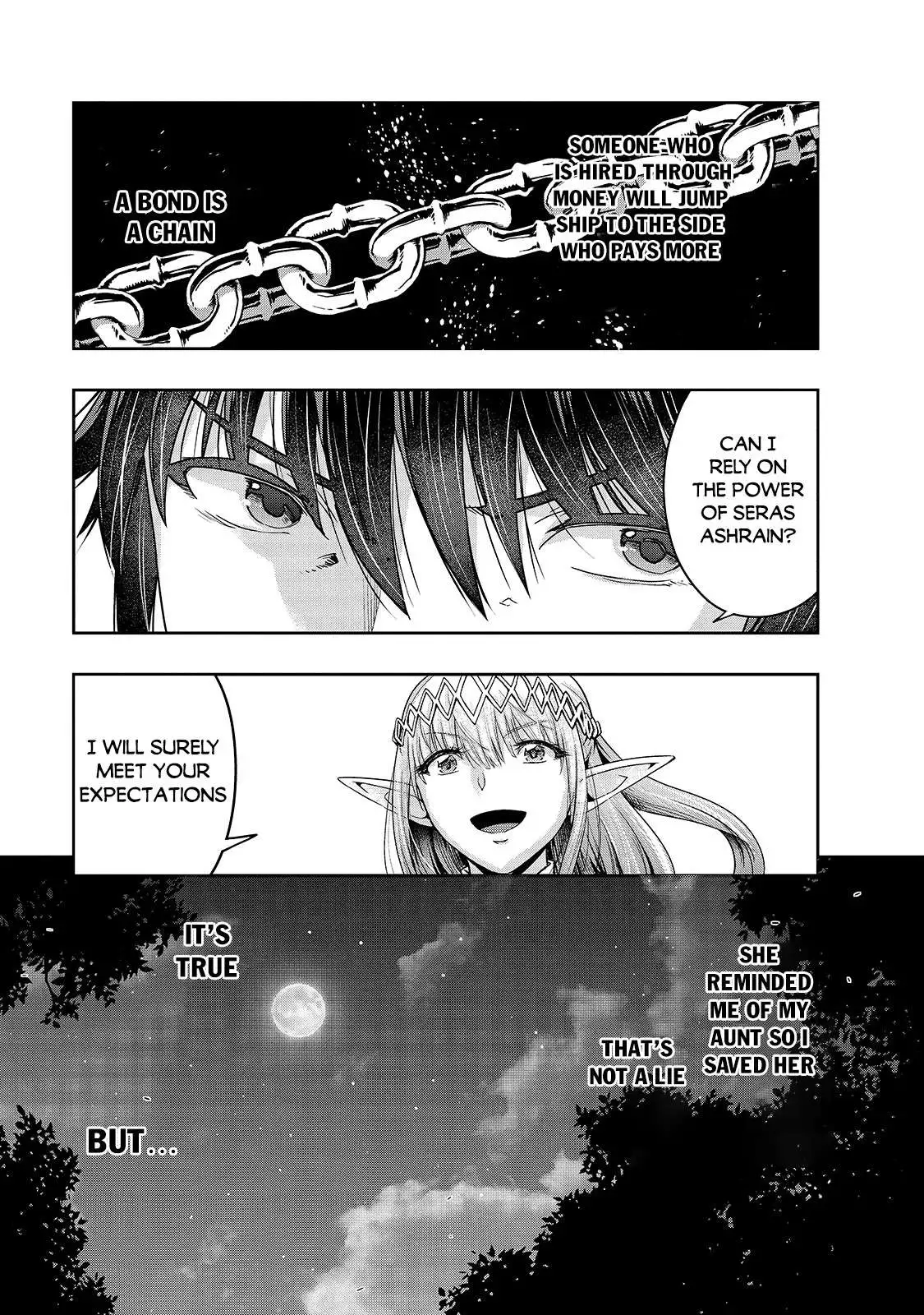 I Became the Strongest With the Failure Frame