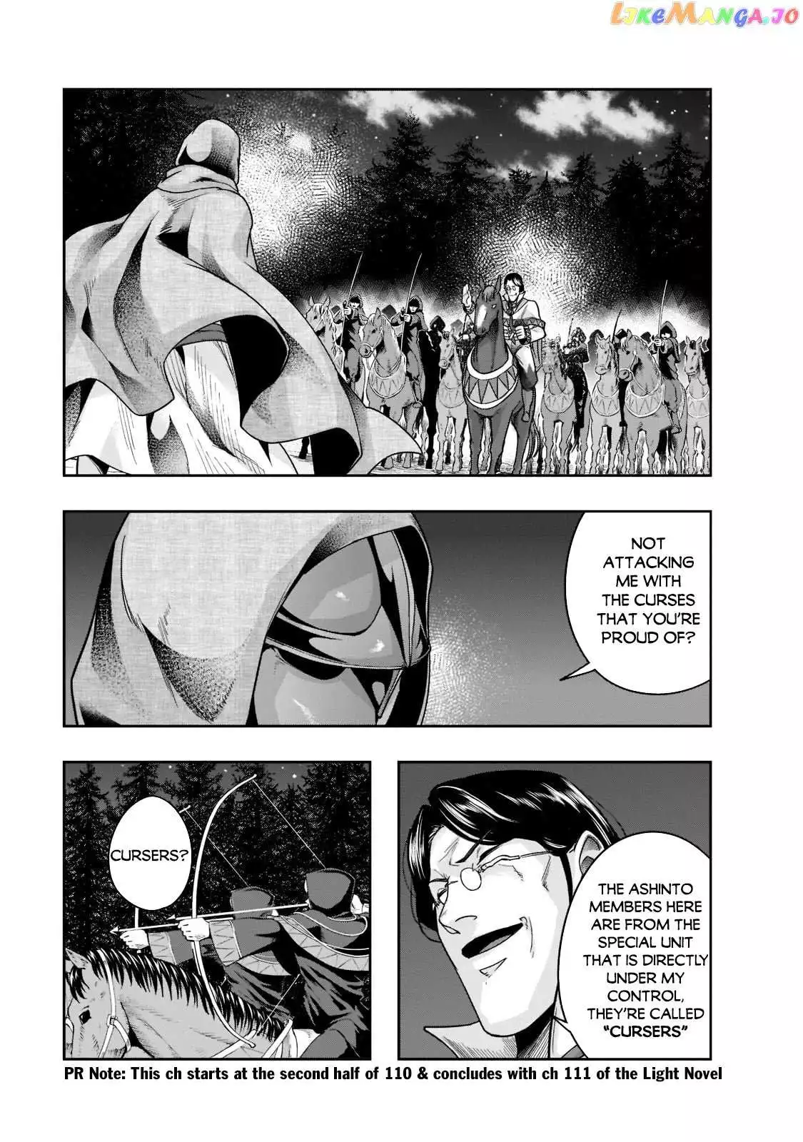 I Became the Strongest With the Failure Frame