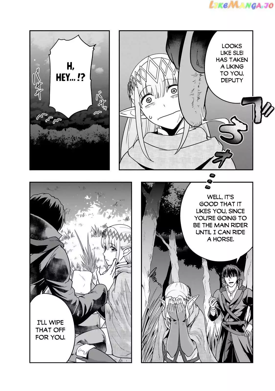 I Became the Strongest With the Failure Frame