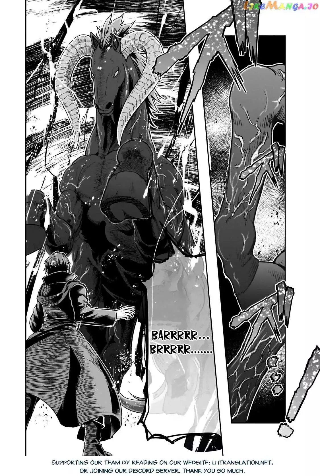 I Became the Strongest With the Failure Frame