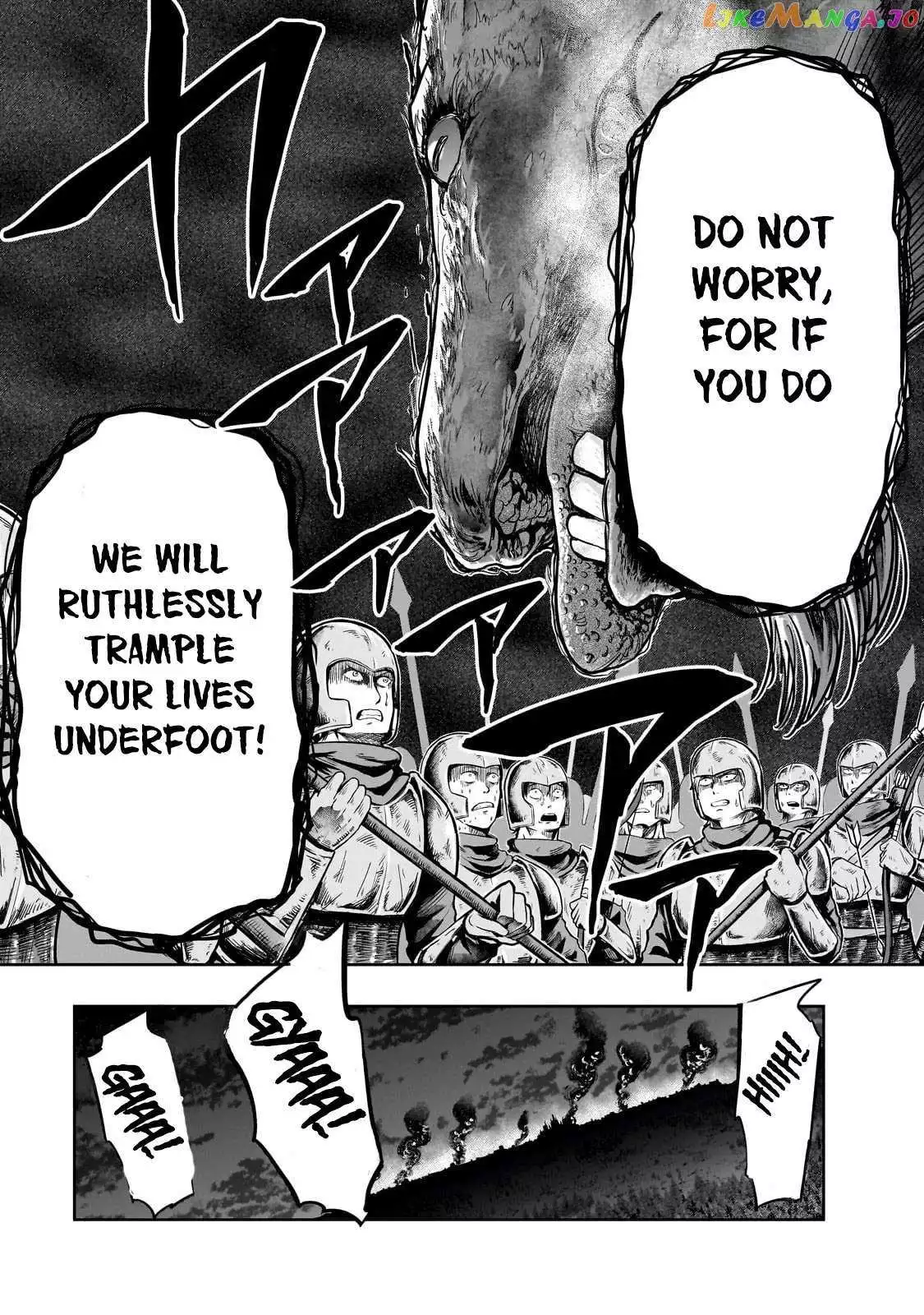 I Became the Strongest With the Failure Frame