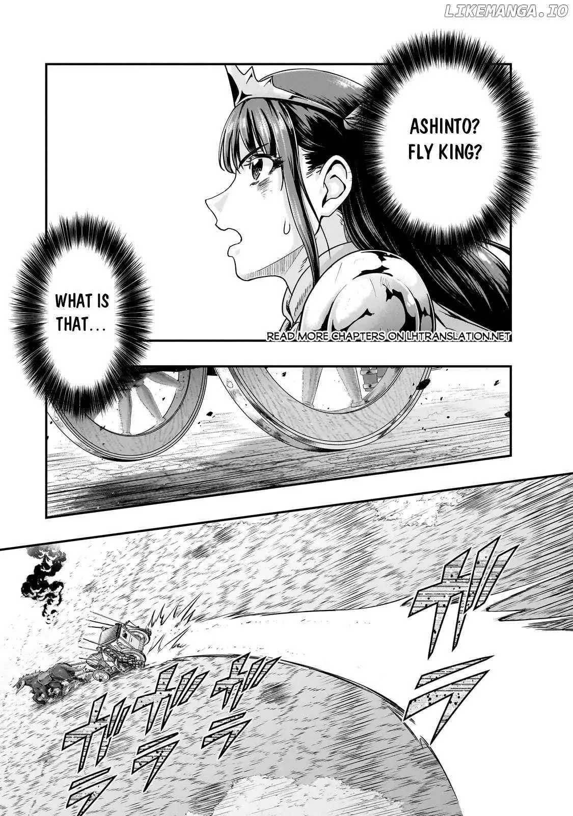 I Became the Strongest With the Failure Frame