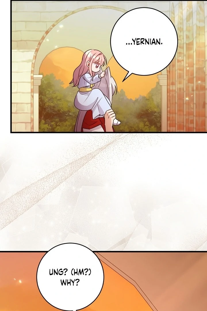 I Became the Wicked Beastman’s Catnip - Chapter 14 - Page 62