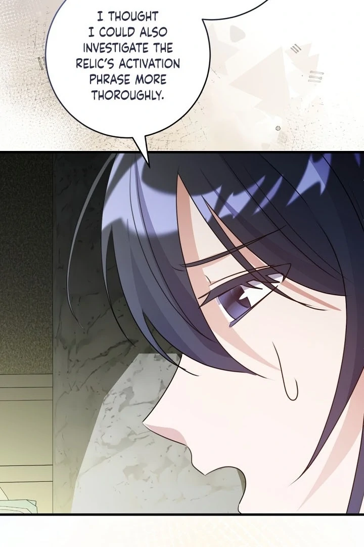 I Became the Wicked Beastman’s Catnip - Chapter 14 - Page 94