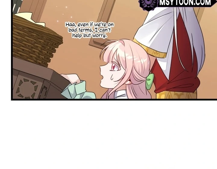 I Became the Wicked Beastman’s Catnip - Chapter 15 - Page 68