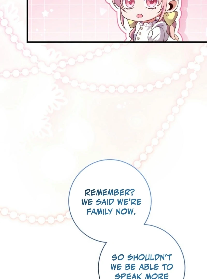 I Became the Wicked Beastman’s Catnip - Chapter 8 - Page 86
