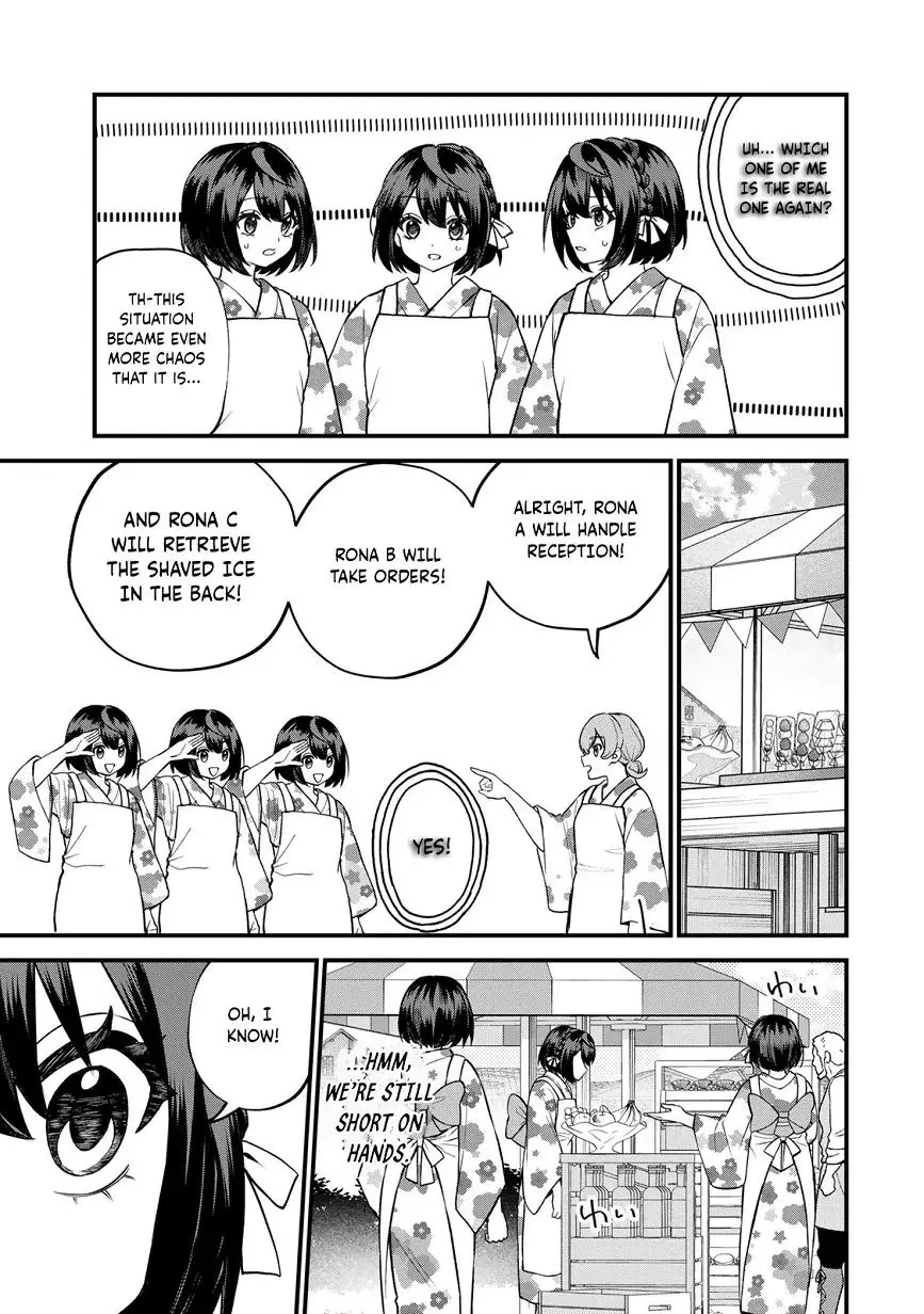 I Became The World's Strongest Witch, ~I Will Live Freely In A World Where Only I Can Access The - Chapter 38 - Page 8