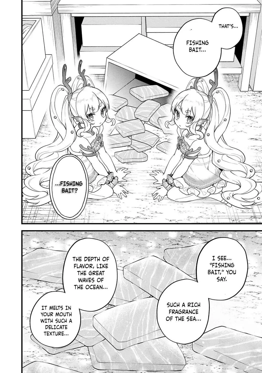 I Became The World's Strongest Witch, ~I Will Live Freely In A World Where Only I Can Access The