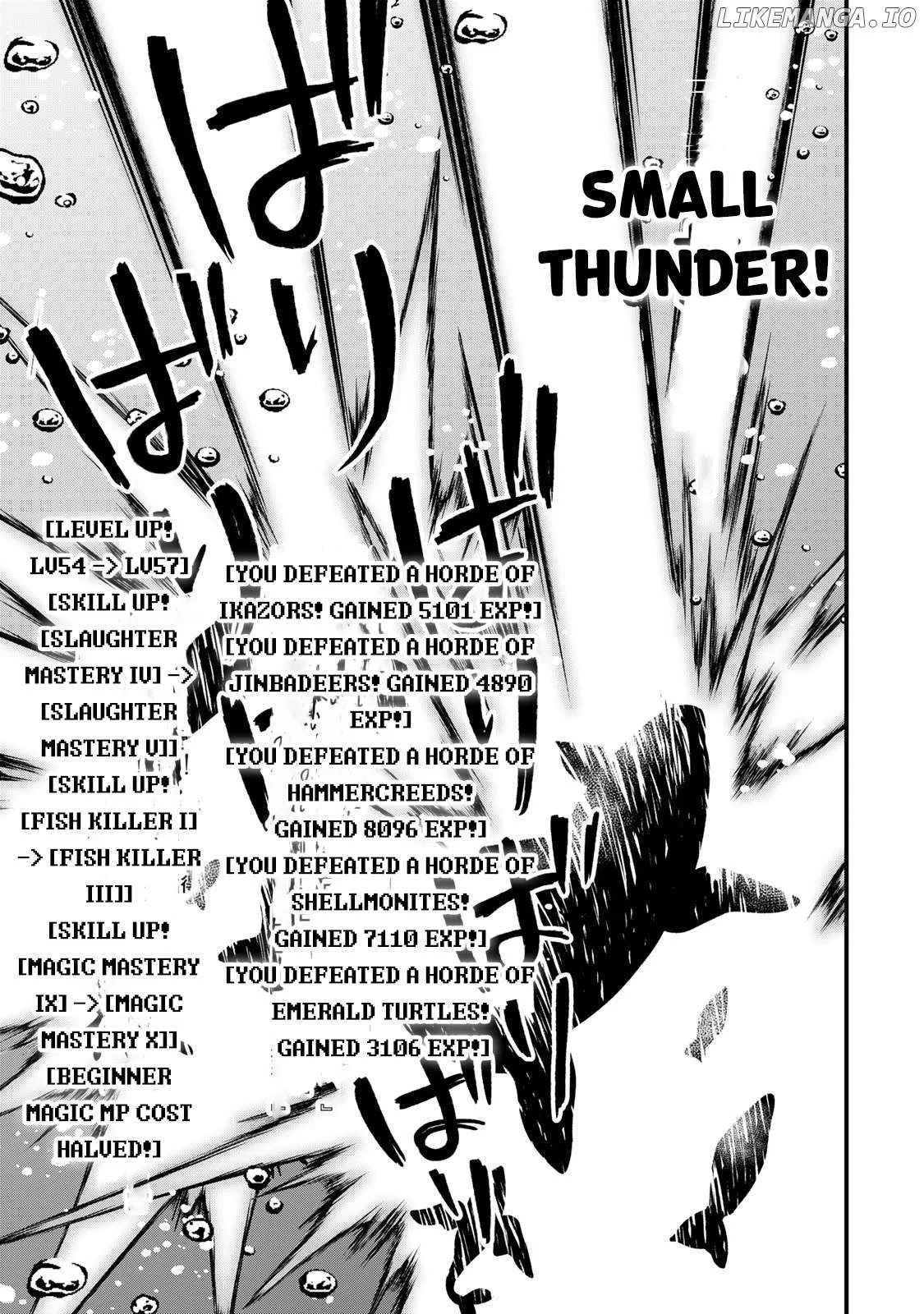 I Became The World's Strongest Witch, ~I Will Live Freely In A World Where Only I Can Access The 