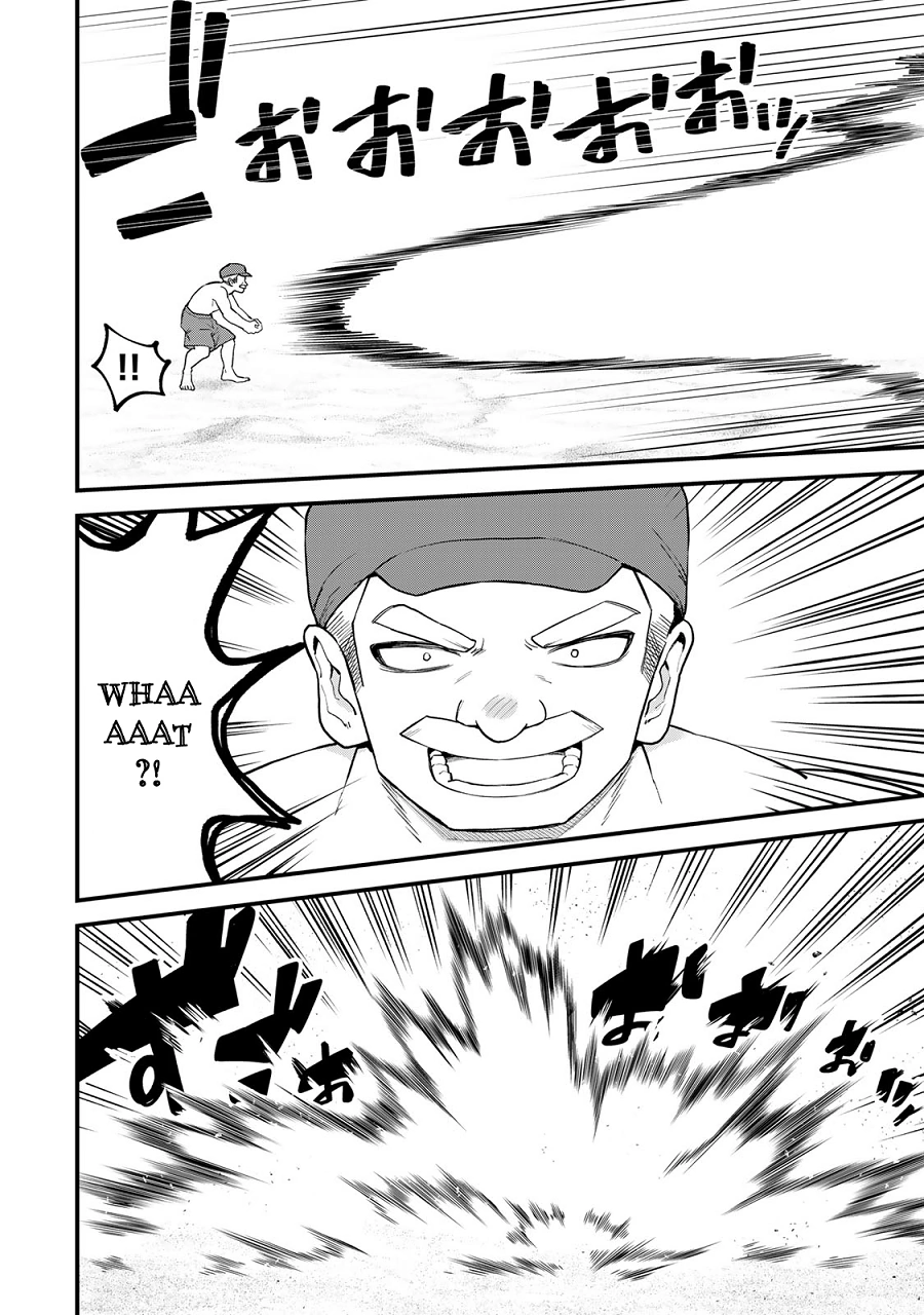 I Became the World's Strongest Witch: I Will Live Freely in a World Where Only I can Access the "Guide Site" - Chapter 31 - Page 9