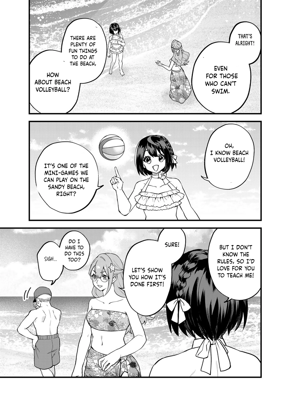 I Became the World's Strongest Witch: I Will Live Freely in a World Where Only I can Access the "Guide Site" - Chapter 31 - Page 6