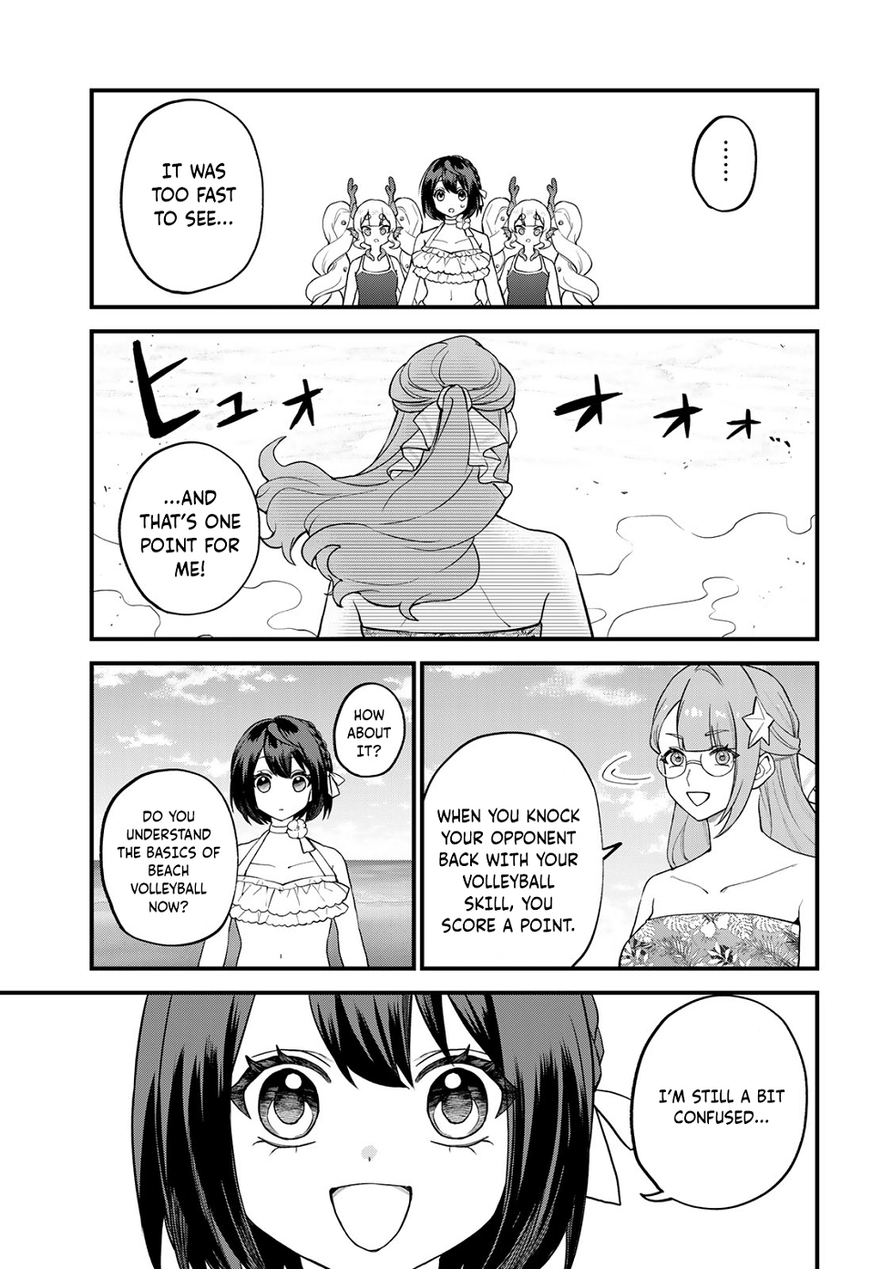 I Became the World's Strongest Witch: I Will Live Freely in a World Where Only I can Access the "Guide Site" - Chapter 31 - Page 10