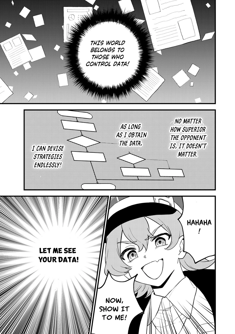 I Became the World's Strongest Witch: I Will Live Freely in a World Where Only I can Access the "Guide Site" - Chapter 32 - Page 24