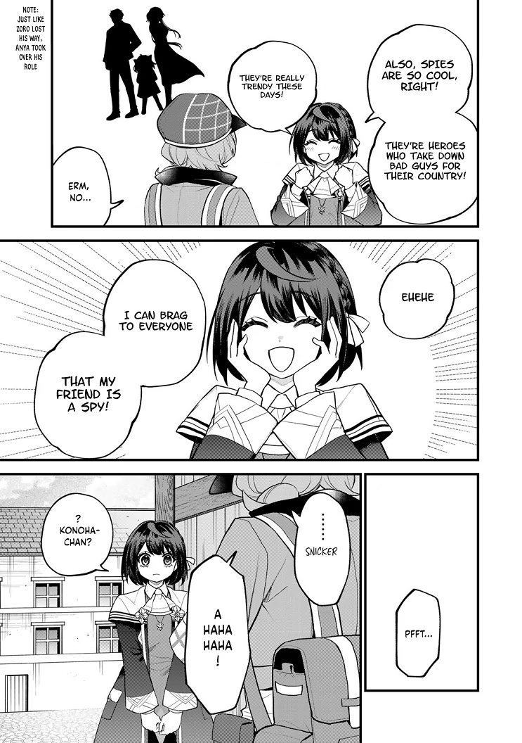 I Became the World's Strongest Witch: I Will Live Freely in a World Where Only I can Access the "Guide Site" - Chapter 36 - Page 26