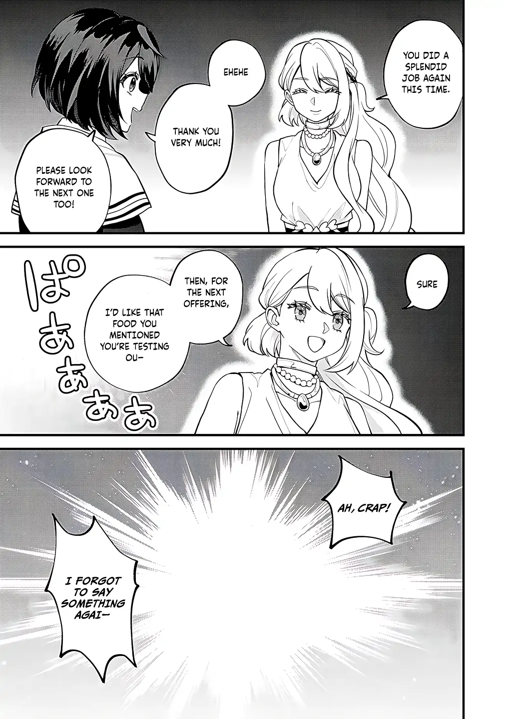 I Became the World's Strongest Witch: I Will Live Freely in a World Where Only I can Access the "Guide Site" - Chapter 41 - Page 22
