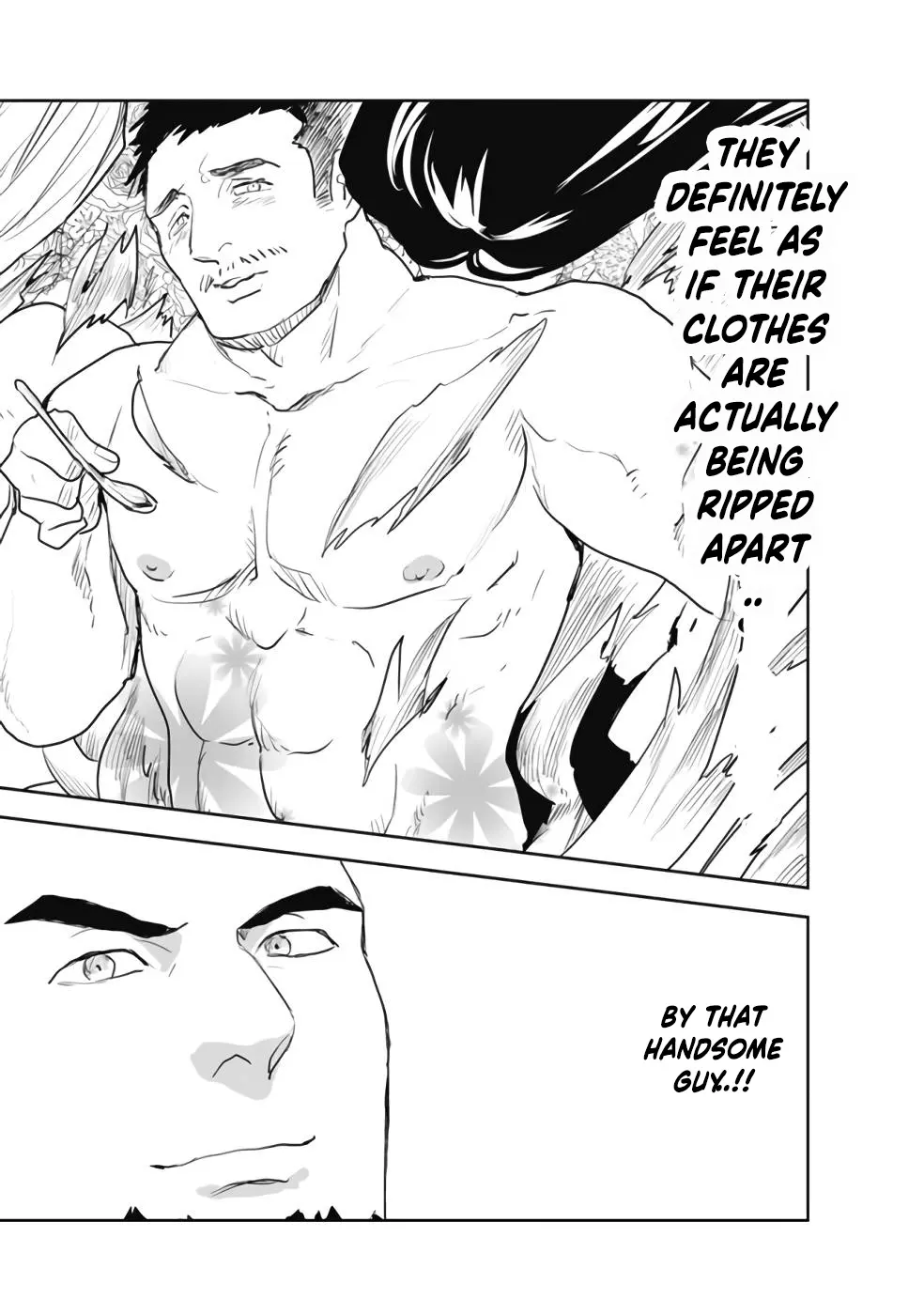 I Came to Another World as a Jack of All Trades and a Master of None to Journey While Relying on Quickness - Chapter 54 - Page 15