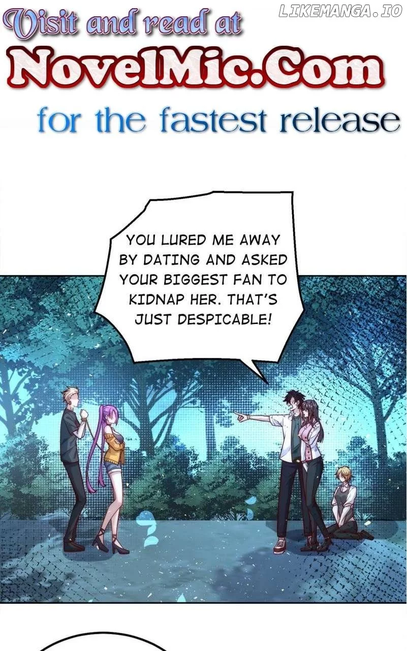 I Defeated Thousands Of Gods By The Title System - Chapter 15 - Page 1