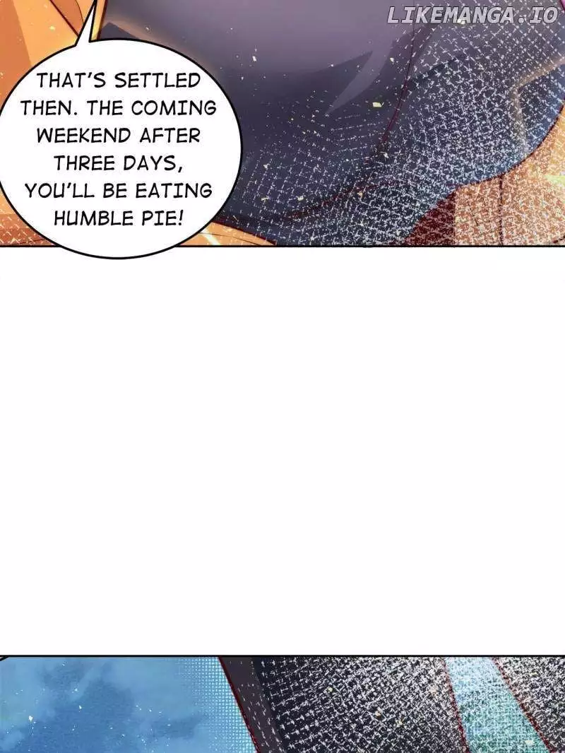 I Defeated Thousands Of Gods By The Title System - Chapter 15 - Page 19