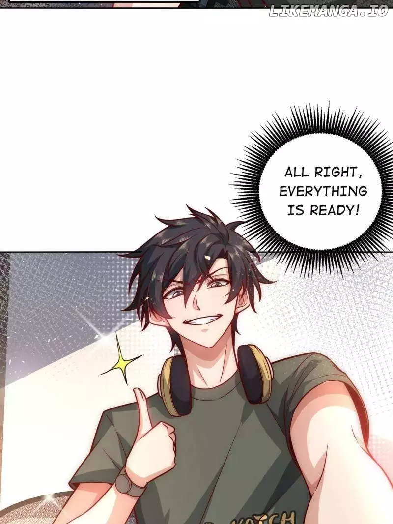 I Defeated Thousands Of Gods By The Title System - Chapter 16 - Page 5