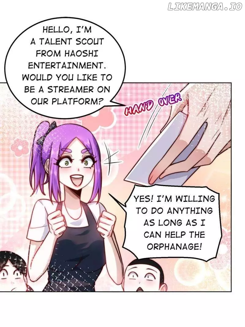 I Defeated Thousands Of Gods By The Title System - Chapter 19 - Page 12