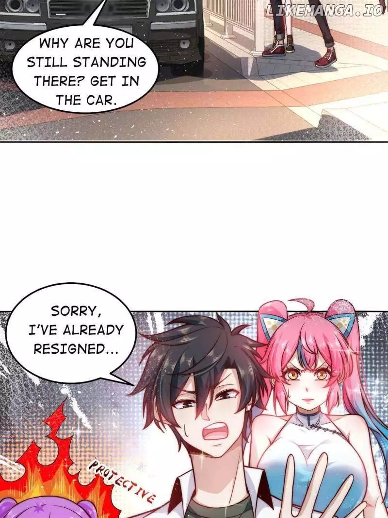 I Defeated Thousands Of Gods By The Title System - Chapter 22 - Page 2