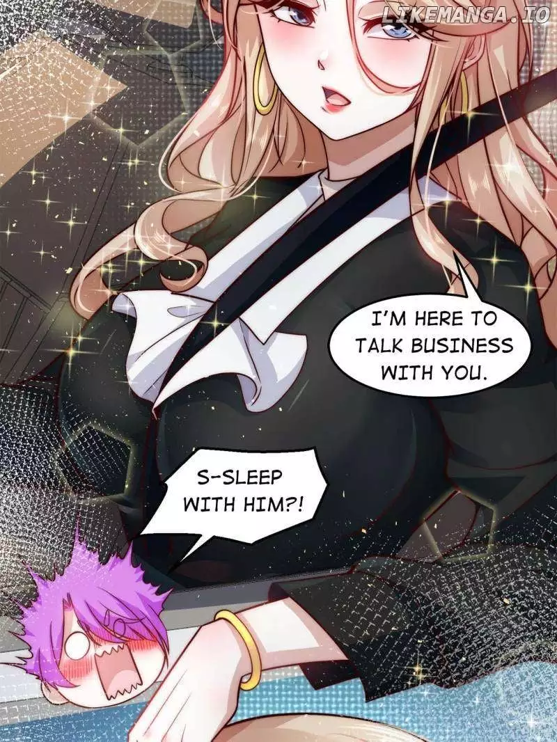 I Defeated Thousands Of Gods By The Title System - Chapter 22 - Page 4