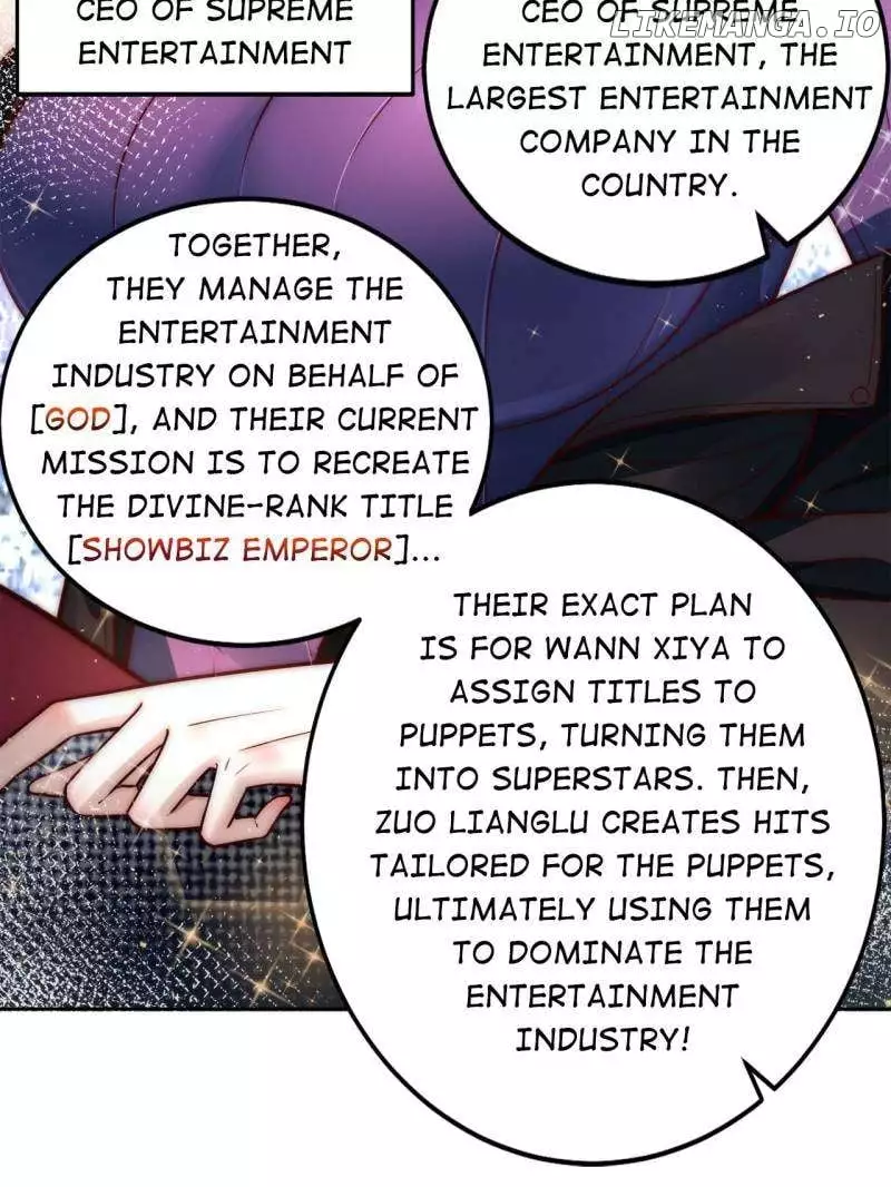 I Defeated Thousands Of Gods By The Title System - Chapter 23 - Page 10