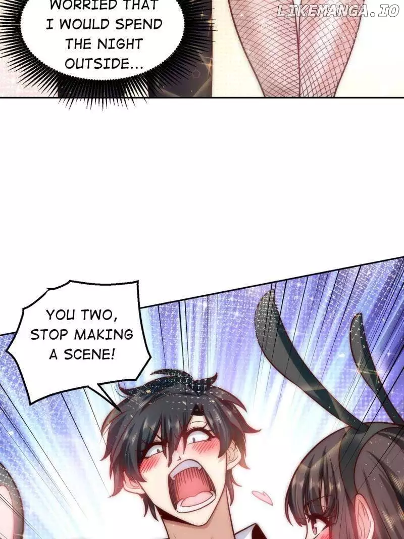 I Defeated Thousands Of Gods By The Title System - Chapter 23 - Page 40