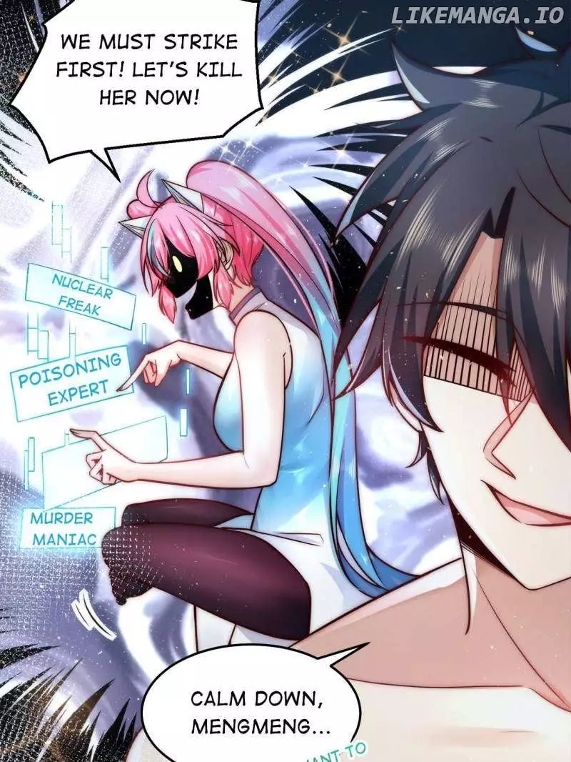 I Defeated Thousands Of Gods By The Title System - Chapter 23 - Page 5