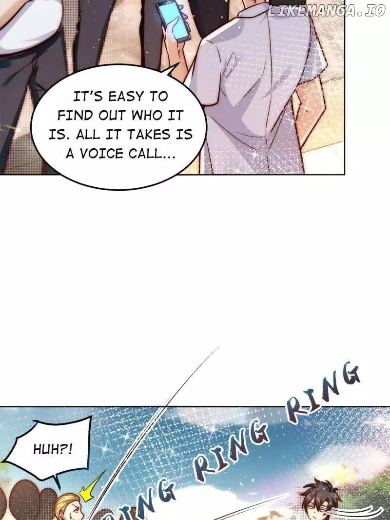 I Defeated Thousands Of Gods By The Title System - Chapter 24 - Page 28