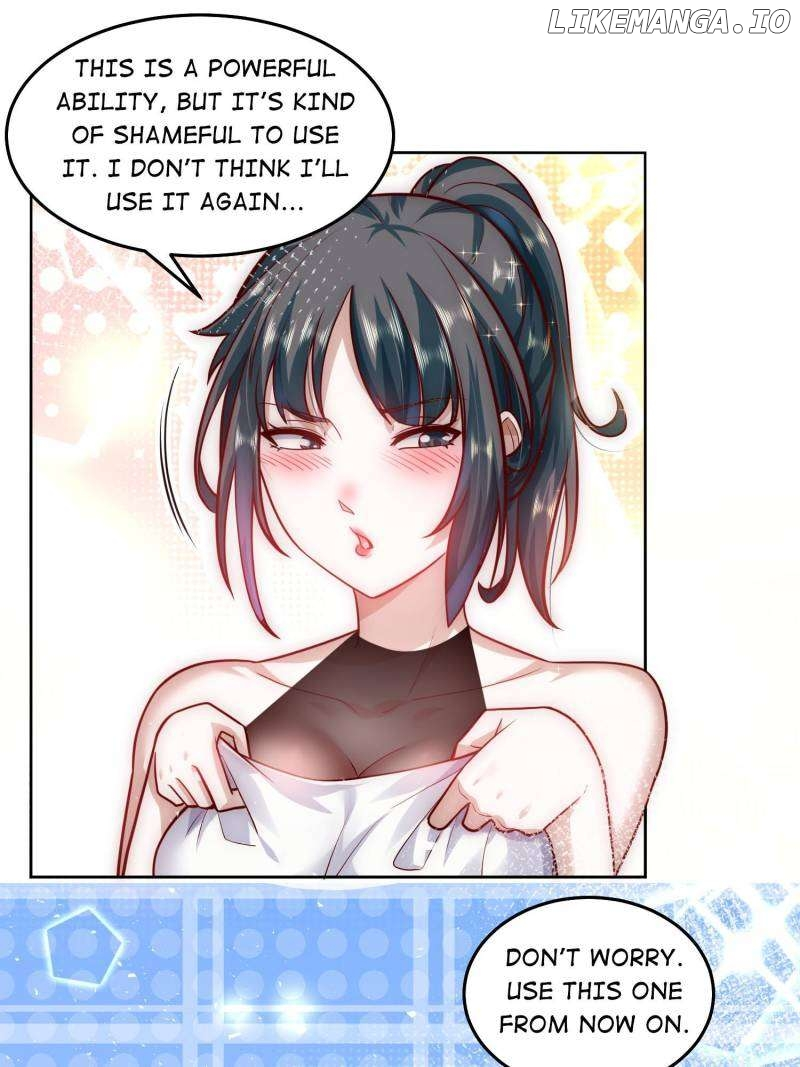 I Defeated Thousands Of Gods By The Title System - Chapter 49 - Page 12