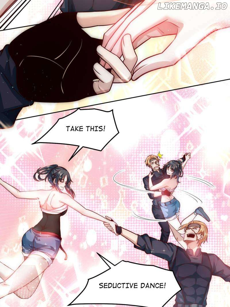 I Defeated Thousands Of Gods By The Title System - Chapter 49 - Page 5