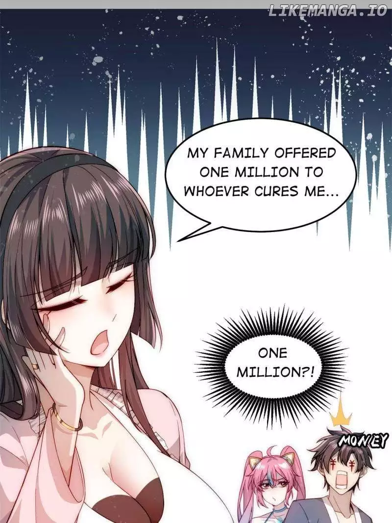 I Defeated Thousands Of Gods By The Title System - Chapter 5 - Page 39