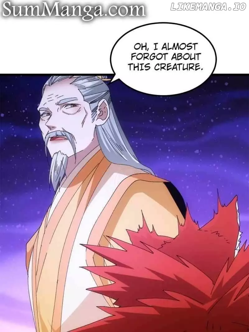 I Determine My Own Destiny - Chapter 248 - Page 44