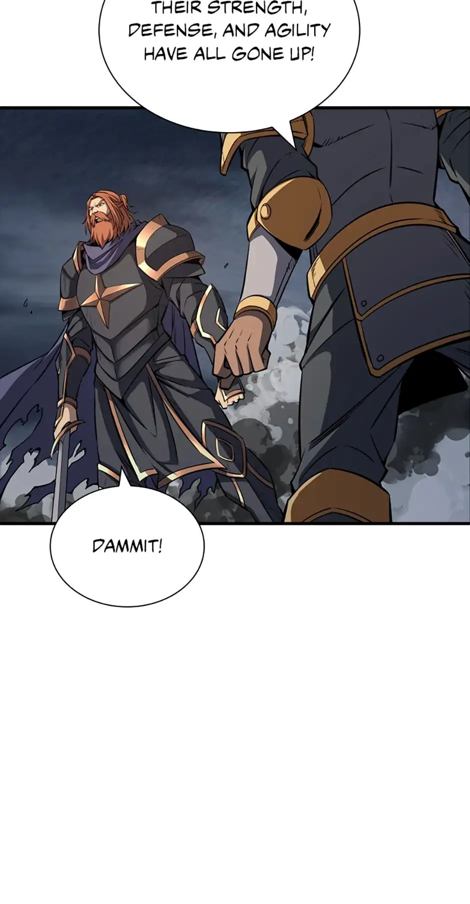 I Didn’t Know It Was a Prize at the Time - Chapter 46 - Page 49