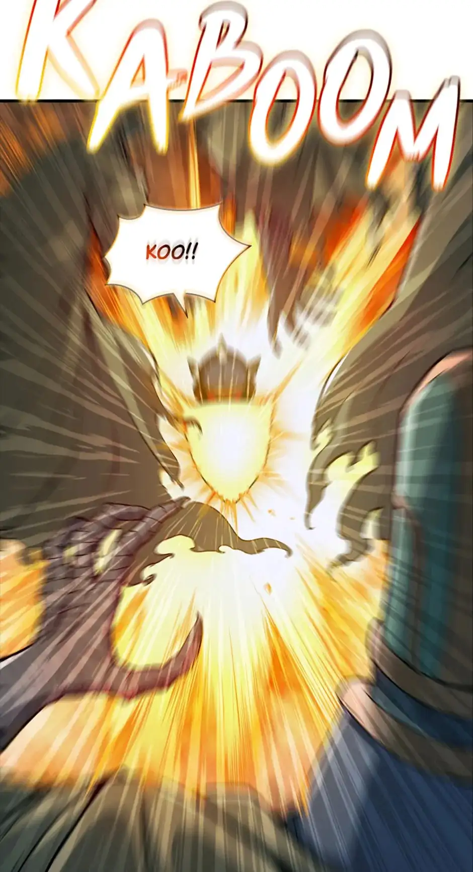 I Didn’t Know It Was a Prize at the Time - Chapter 46 - Page 12