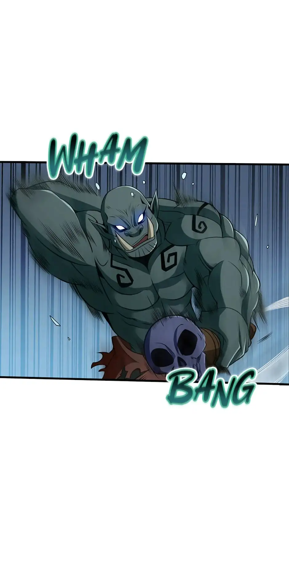 I Didn’t Know It Was a Prize at the Time - Chapter 46 - Page 61