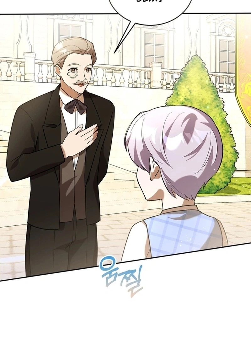 I Didn't Lull You to Sleep Only for You to Become Obsessed with Me - Chapter 11 - Page 11