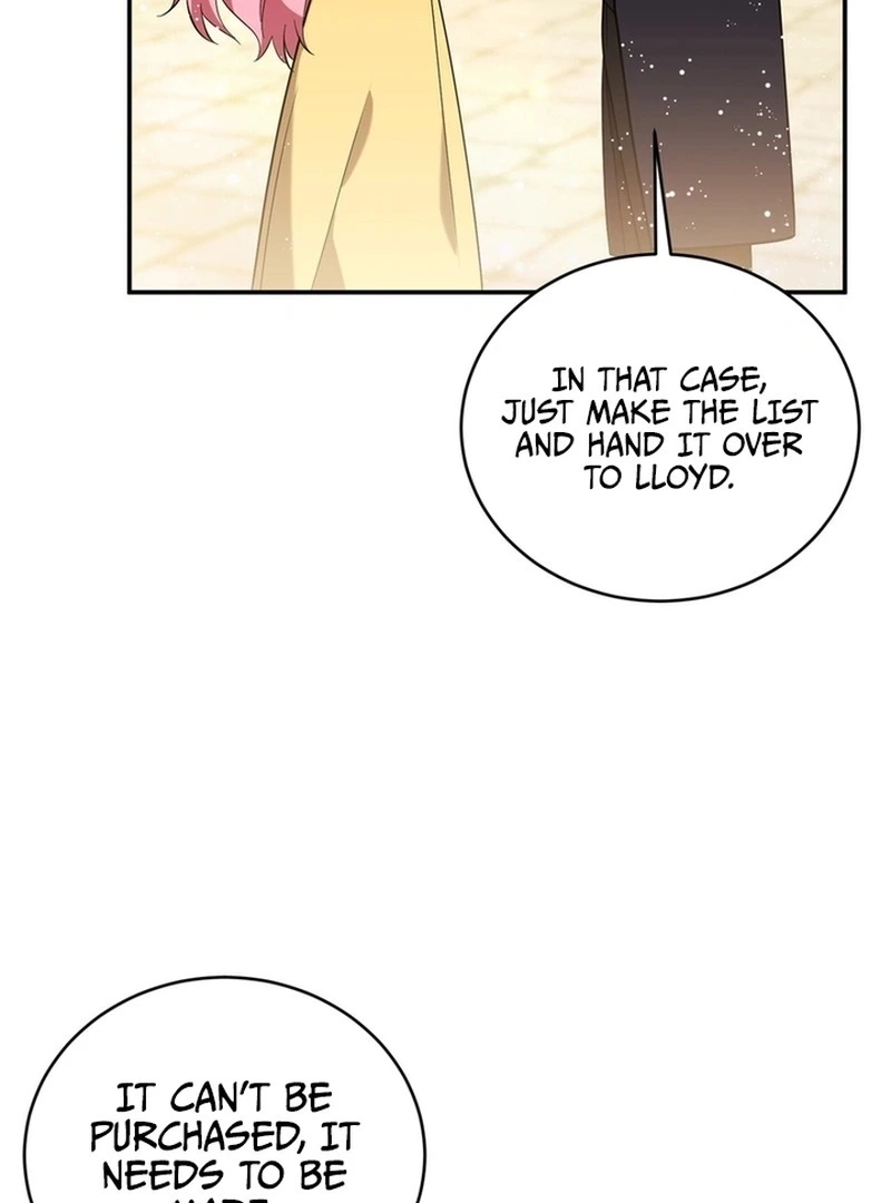 I Didn't Lull You to Sleep Only for You to Become Obsessed with Me - Chapter 11 - Page 36