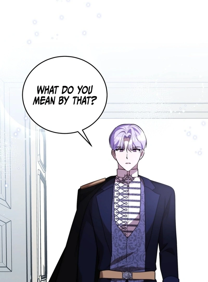 I Didn't Lull You to Sleep Only for You to Become Obsessed with Me - Chapter 11 - Page 105