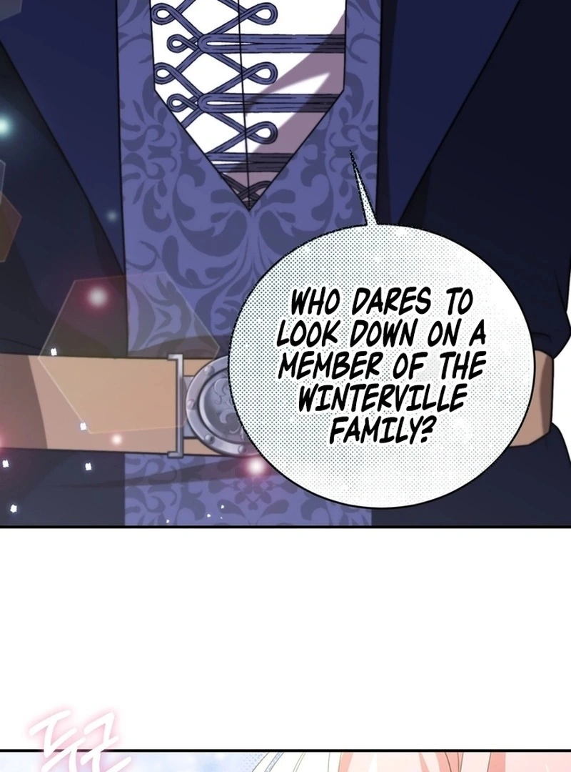 I Didn't Lull You to Sleep Only for You to Become Obsessed with Me - Chapter 11 - Page 108
