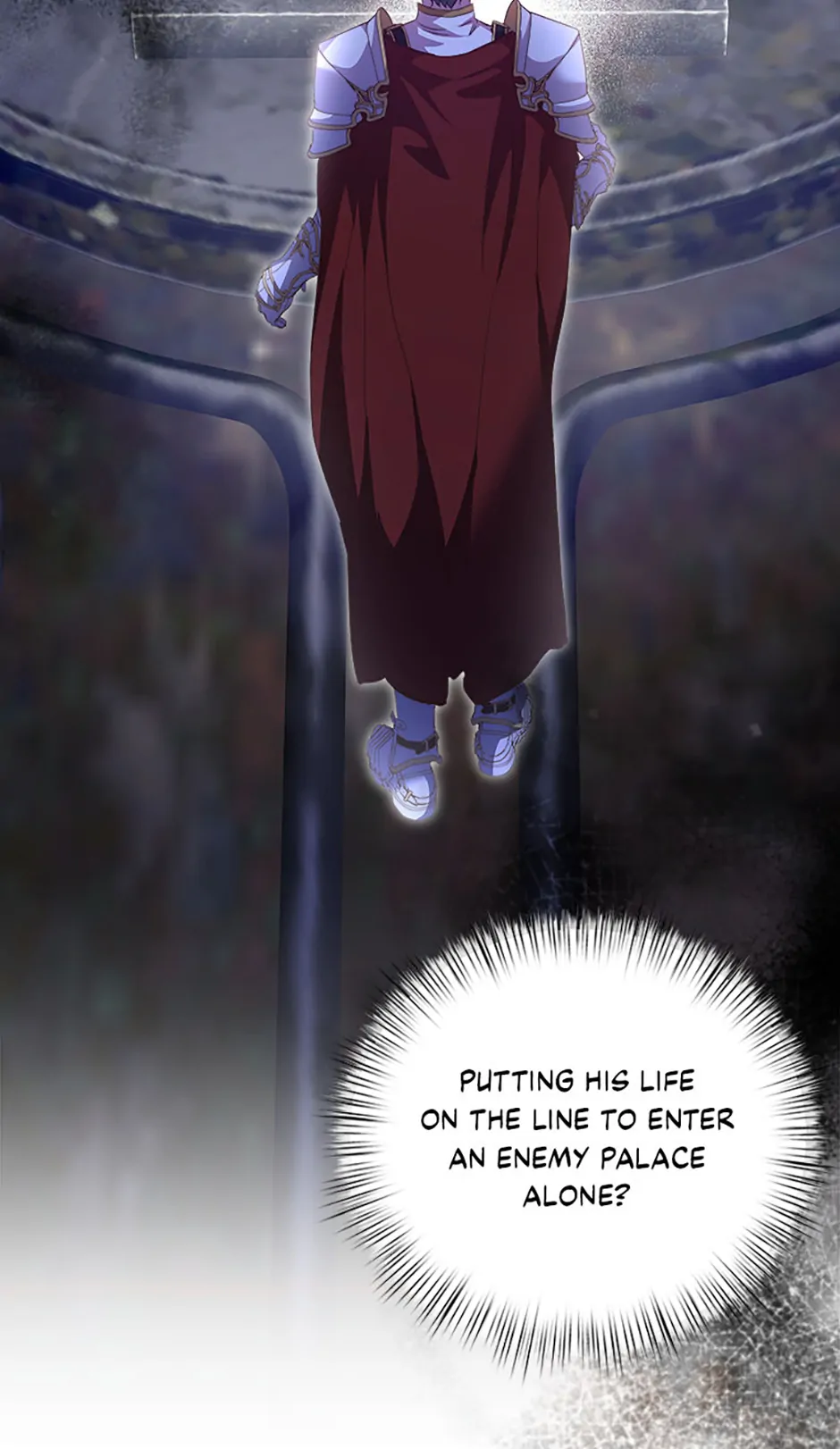 I Didn’t Save You To Get Proposed To - Chapter 88 - Page 71