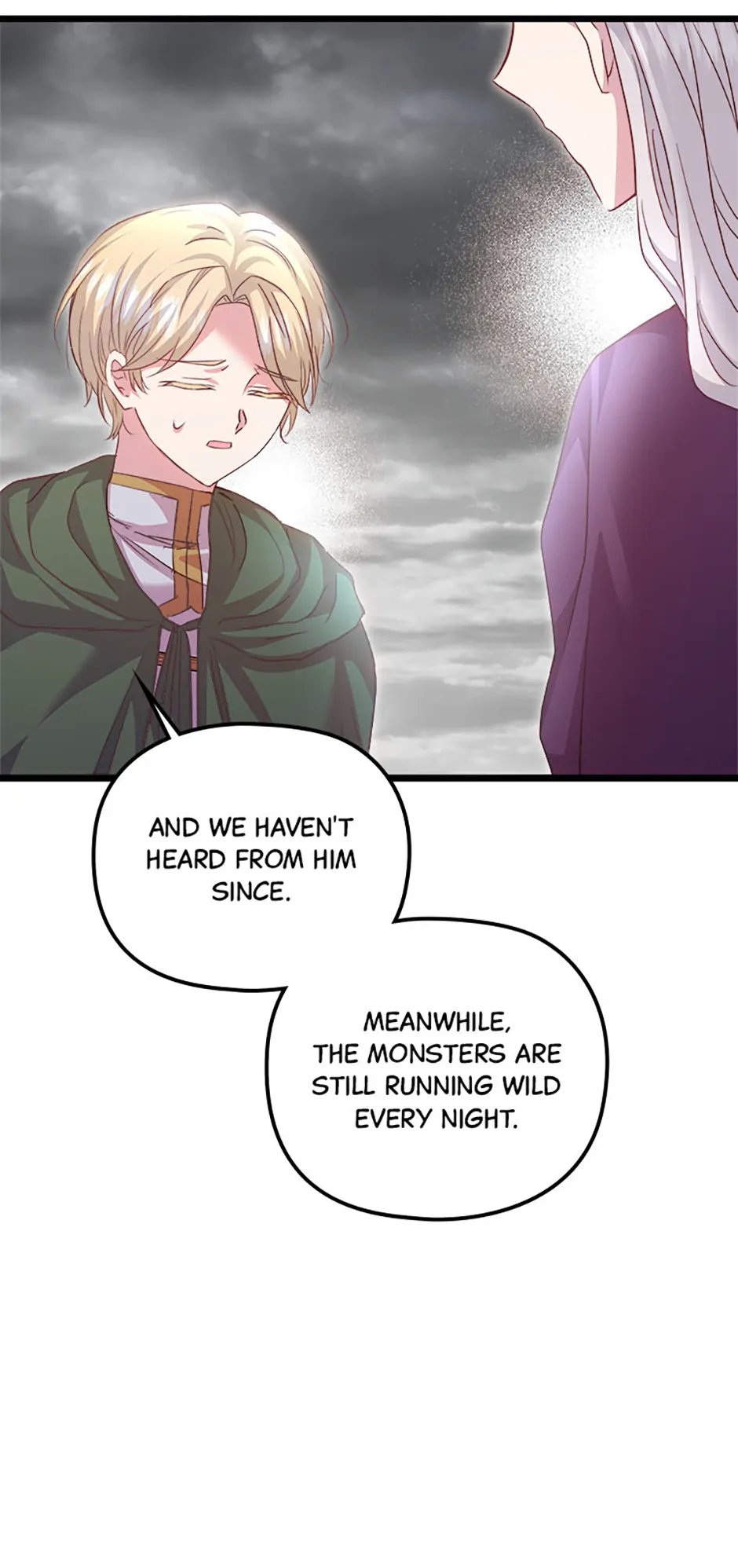 I Didn’t Save You To Get Proposed To - Chapter 88 - Page 53