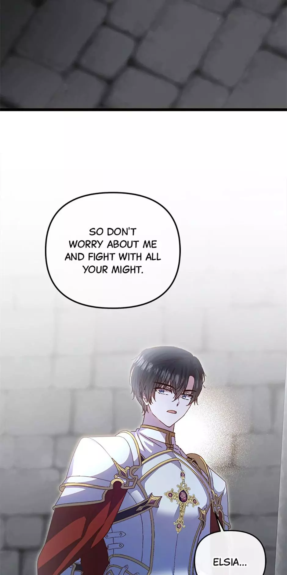 I Didn’t Save You To Get Proposed To - Chapter 91 - Page 21