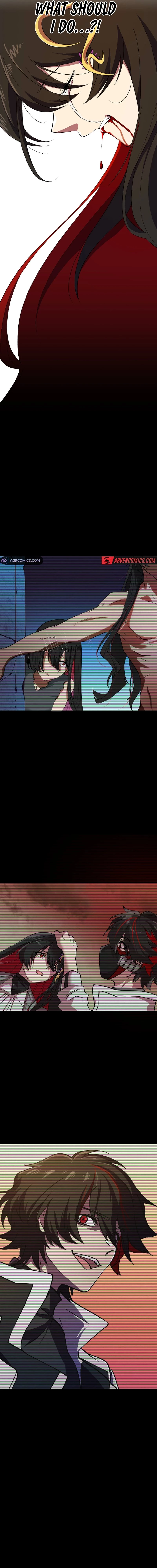 I Died 999999 Times  Infinite Level Up with Invulnerability Skills - Chapter 20 - Page 10