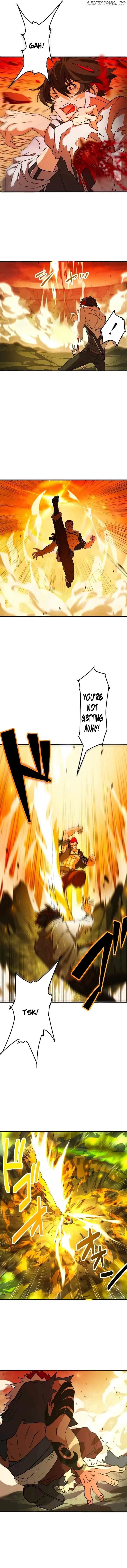 I Died 999999 Times  Infinite Level Up with Invulnerability Skills - Chapter 9 - Page 2