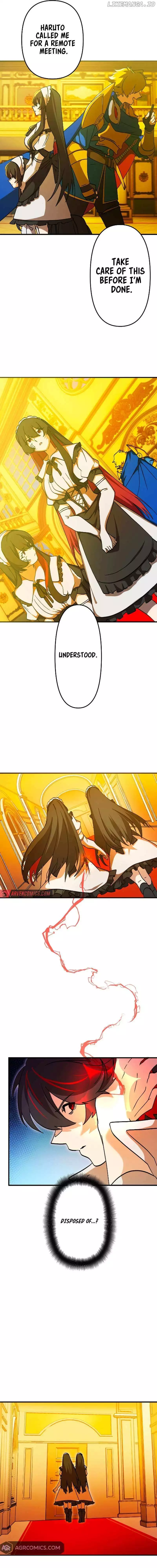 I Died 999,999 Times: Unlimited Level-Up with My Immortality Skill - Chapter 12 - Page 8