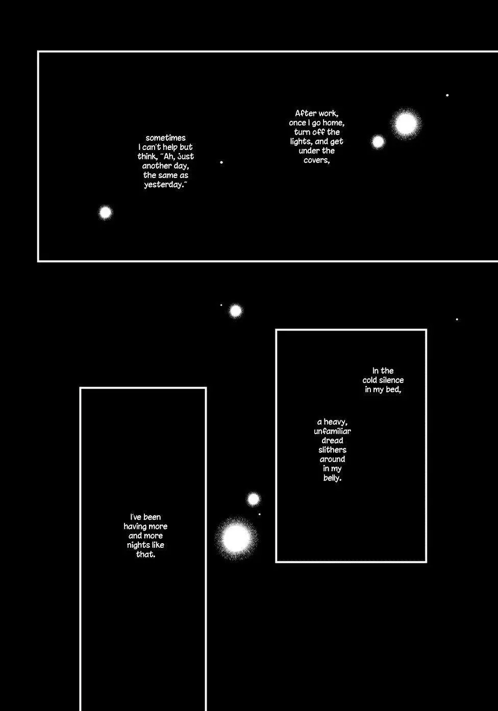 I Don't Know Why, but I Suddenly Wanted to Have Sex with My Coworker Who Sits Next to Me - Chapter 1 - Page 16