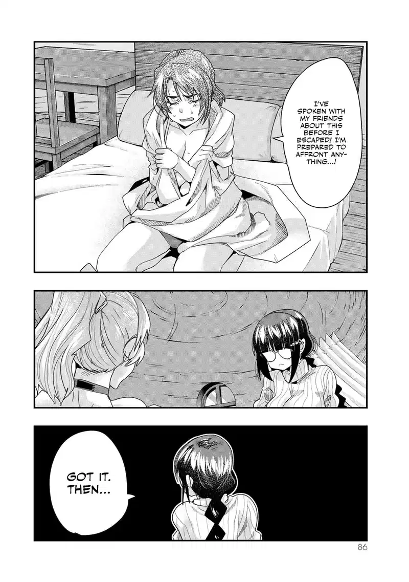 I don't really get it, but it looks like I was reincarnated in an another world - Chapter 100 - Page 17