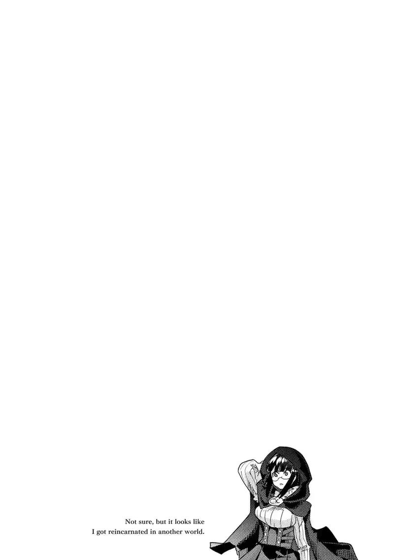 I don't really get it, but it looks like I was reincarnated in an another world - Chapter 100 - Page 30